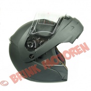 Helm integraal - Helm integraal maat M zwart - 5046